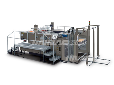 絲網(wǎng)印刷機